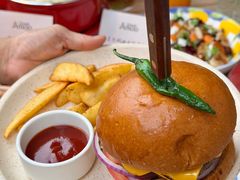 -Grande A'moo(上海万象城店)