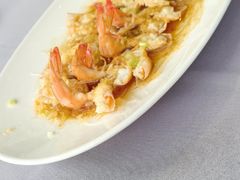 -徐记海鲜(陕西历史博物馆|明德门店)