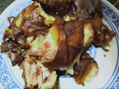老北京酱肉-十六中酱肉·烧烤·京菜小馆(五方桥旗舰店)