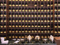 大堂-TWG Tea(台北101购物中心沙龙及精品门市)