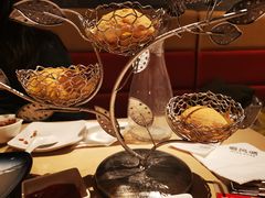 霸王酥皮叉烧包-避风塘(嘉兴八佰伴店)