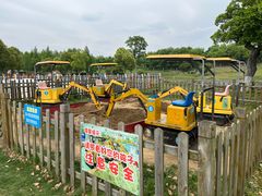 -滆湖低碳生态公园