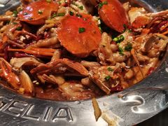 -胖哥俩肉蟹煲(湖滨银泰in77店)
