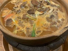 -十六蒲(桂林路店)