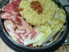 -李先生的首尔小馆(松江启源广场店)