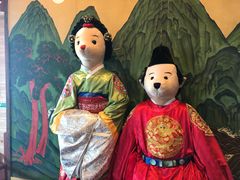 -济州岛泰迪熊博物馆