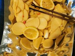 -牛a潮汕鲜牛肉粿条(天河北店)