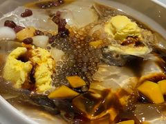 -眉州东坡(团结湖店)