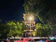 -鼓楼(西湖风景名胜区)