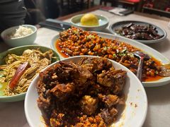 -小吊梨汤·北京菜·烤鸭(双井乐成中心店)