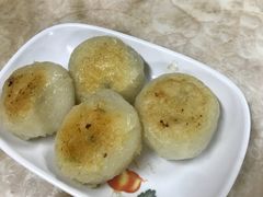 无米粿-华威达牛庄(黄埔大道西店)
