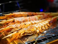 -冰城串吧(柳芳店)