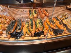 -FANEN法念·烘焙·甜点(万象城店)