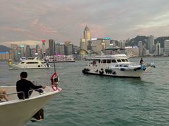 -马哥孛罗香港酒店