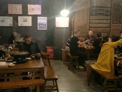 -白乐天毛肚火锅馆(南滨路店)