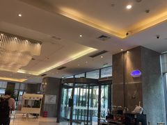 -重庆观音桥华美达安可酒店