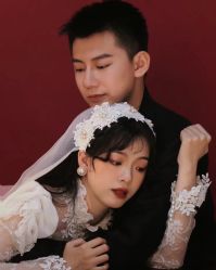 点击看大图 -时尚芭莎摄影BAZAAR STUDIO(上海店)