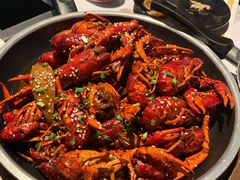 -一棠龙虾•王牌虾球(光谷天地店)