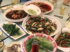 -陈胖子特色菜.鲜货现炒(融景城店)