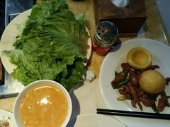 -哆来咪火锅烤肉自助(牌楼店)