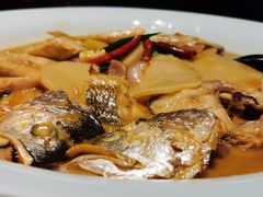 -鸽子侯·家宴·平价海鲜(绿地店)