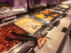 -比格比萨自助(大兴荟聚店)