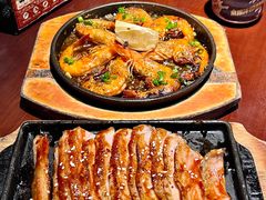 -小川洋风料理(江汉路店)
