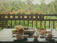 -万兴启丰椰子文化园餐厅