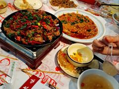 -辣出味岳阳特色烧烤·龙虾大排档(砂子塘总店)