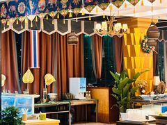 -火舞泰·泰式海鲜火锅餐厅(世纪城店)