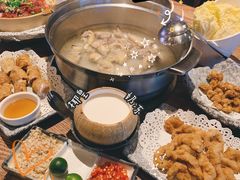 -同仁四季椰子鸡(宝安壹方城店)