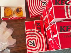 -肯德基(石浦金山店)
