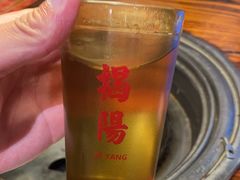 -烤肉食堂(揭阳广百店)