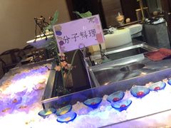-大佛寺高级素食自助餐厅