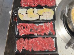 -海汕记·潮汕鲜牛肉火锅·自助