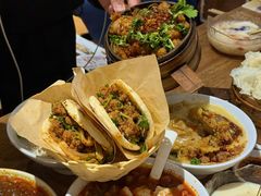 -豆相识•九九豆腐脑(牛咡桥店)