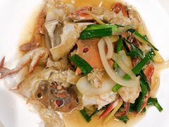 -南海渔家•海鲜•正宗海南菜(海棠湾店)