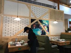 -青柠记忆泰式海鲜火锅(合生汇购物中心店)