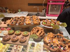 -小苍兰风铃草蛋糕甜品(沈阳店)