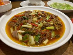-九老汉·川渝江湖菜(合川路2店)