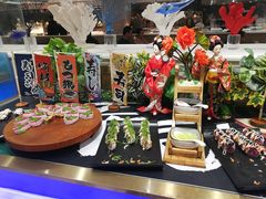 -红透天牛排海鲜自助(长和国际直营店)