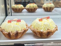 -HOT CRUSH趁热集合·现烤面包(上海环球港店)