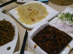 -顶顶香煎饼家常菜(金花南路店)