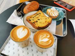 -Luneurs(幸福里店)