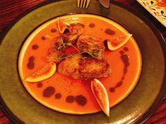 -小食院简餐厅