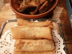 -霄汉牛三鲜湖北砂锅菜(万松园2店)