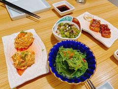 -花和海鲜自助(梅江店)