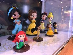 -泡泡玛特POPMART(天环购物中心店)