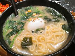 -九田家黑牛烤肉料理(香河店)