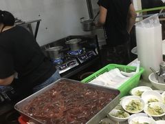 -华记粥饭店(印象容桂主题风情街店)